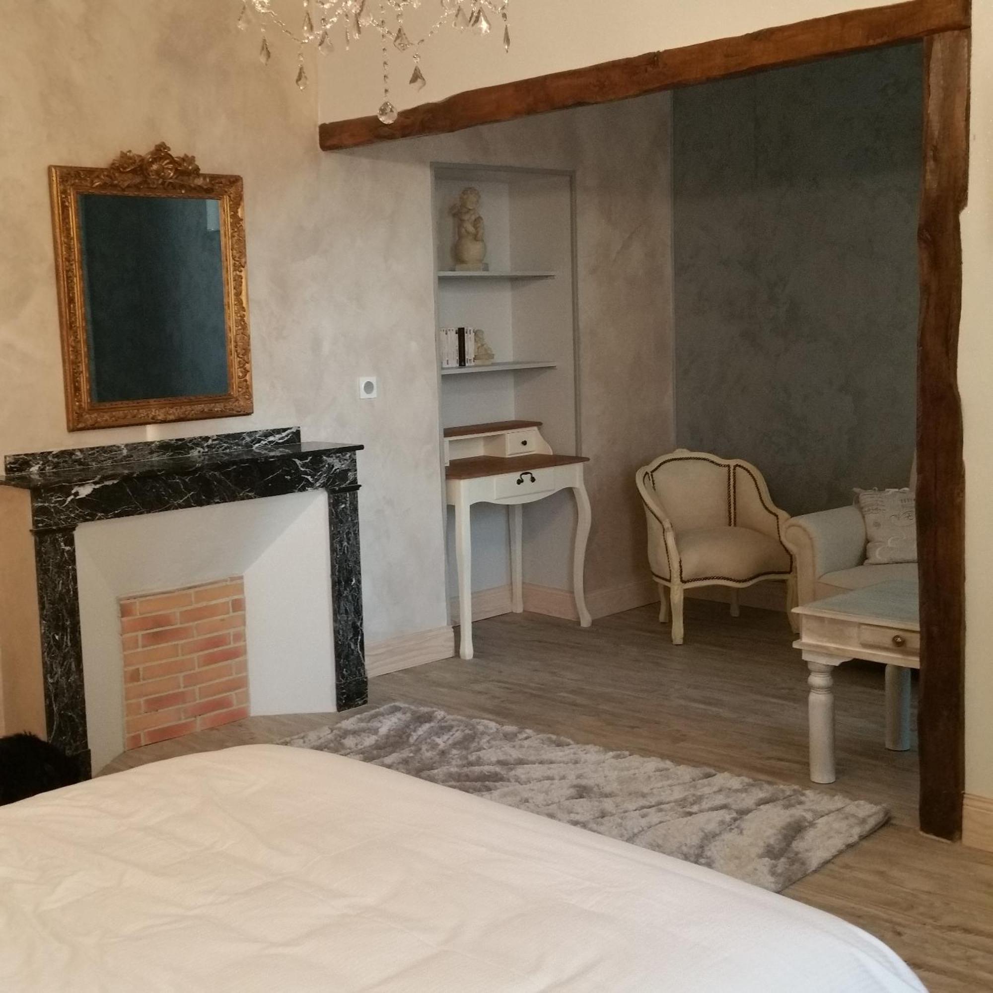 Lisle-sur-TarnDomaine Christanna住宿加早餐旅馆 外观 照片