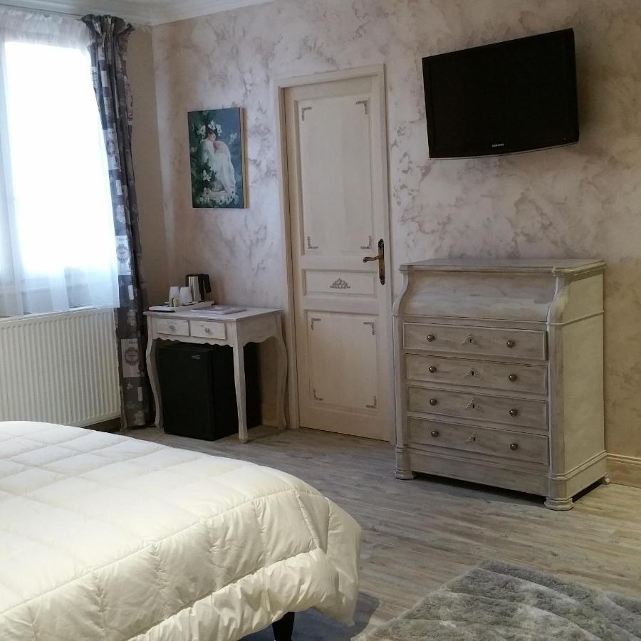 Lisle-sur-TarnDomaine Christanna住宿加早餐旅馆 外观 照片