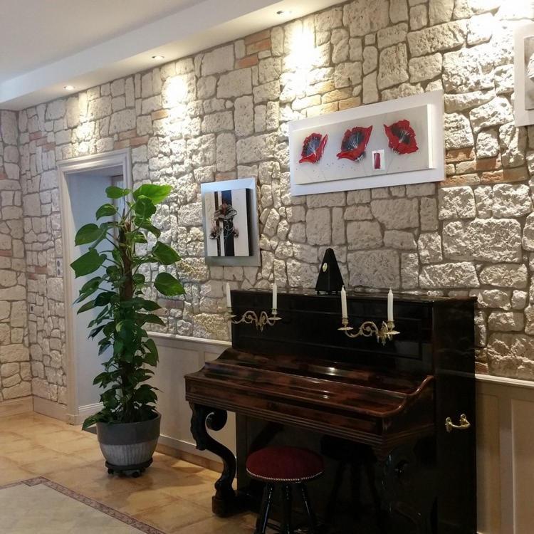 Lisle-sur-TarnDomaine Christanna住宿加早餐旅馆 外观 照片