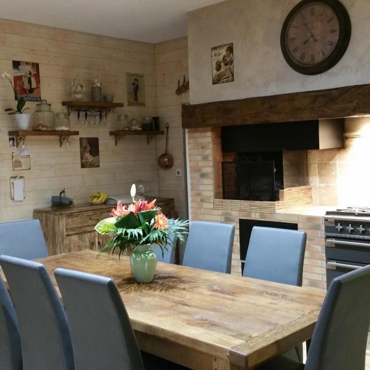 Lisle-sur-TarnDomaine Christanna住宿加早餐旅馆 外观 照片